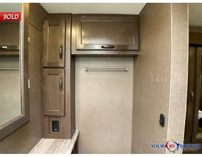 2018 Thor A.C.E. Ford 32.1 Class A at Your RV Broker STOCK# A13680 Photo 104
