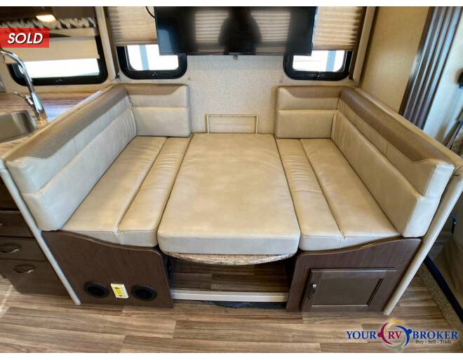 2018 Thor A.C.E. Ford 32.1 Class A at Your RV Broker STOCK# A13680 Photo 26