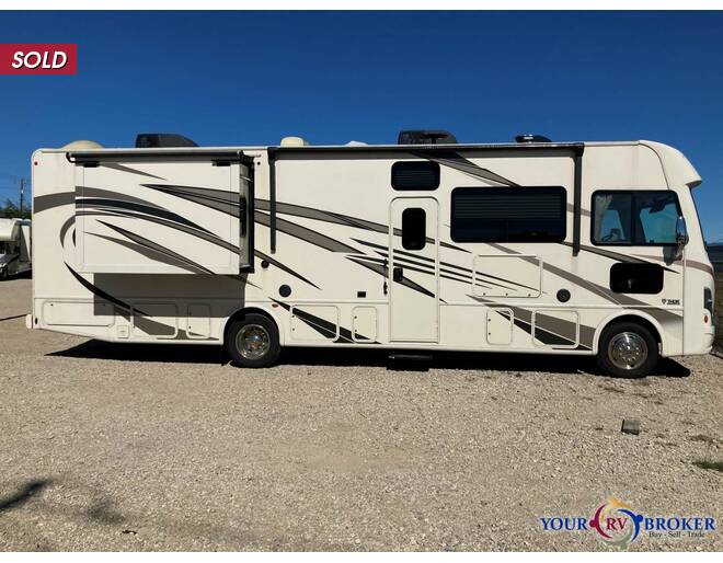 2018 Thor A.C.E. Ford 32.1 Class A at Your RV Broker STOCK# A13680 Photo 118