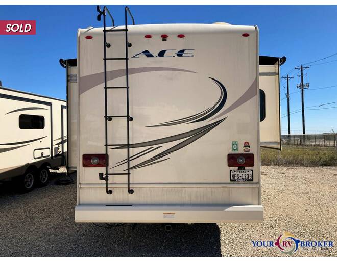 2018 Thor A.C.E. Ford 32.1 Class A at Your RV Broker STOCK# A13680 Photo 121