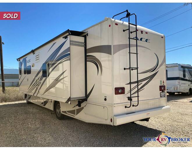 2018 Thor A.C.E. Ford 32.1 Class A at Your RV Broker STOCK# A13680 Photo 122