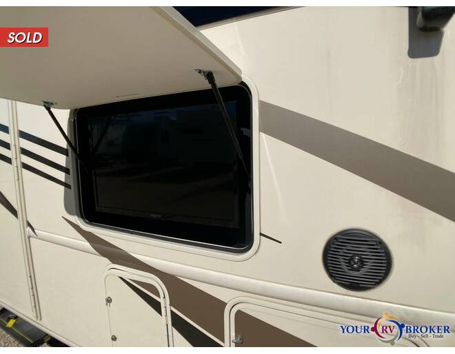 2018 Thor A.C.E. Ford 32.1 Class A at Your RV Broker STOCK# A13680 Photo 125