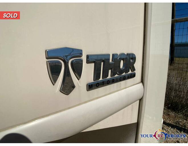 2018 Thor A.C.E. Ford 32.1 Class A at Your RV Broker STOCK# A13680 Photo 144