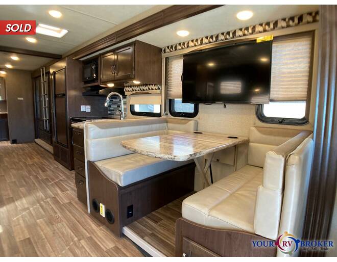 2018 Thor A.C.E. Ford 32.1 Class A at Your RV Broker STOCK# A13680 Photo 22