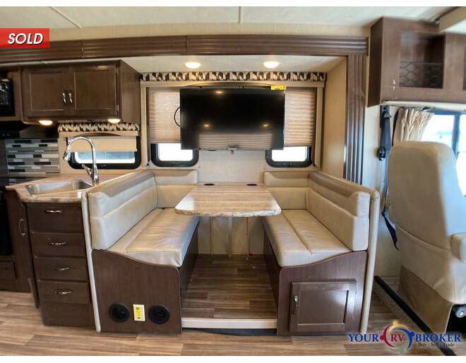 2018 Thor A.C.E. Ford 32.1 Class A at Your RV Broker STOCK# A13680 Photo 23