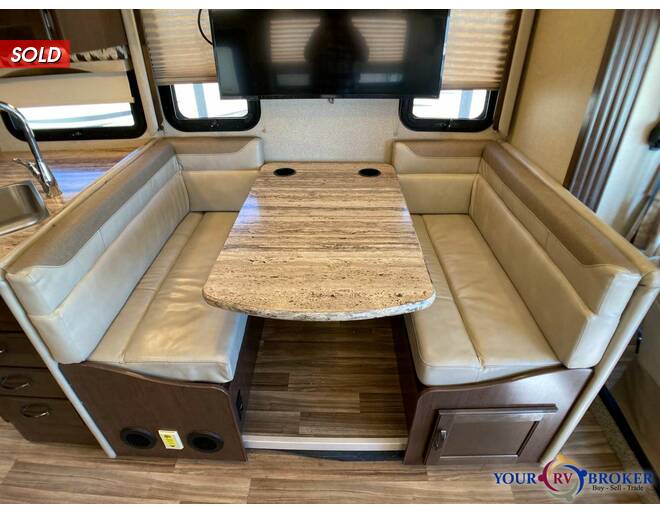 2018 Thor A.C.E. Ford 32.1 Class A at Your RV Broker STOCK# A13680 Photo 25