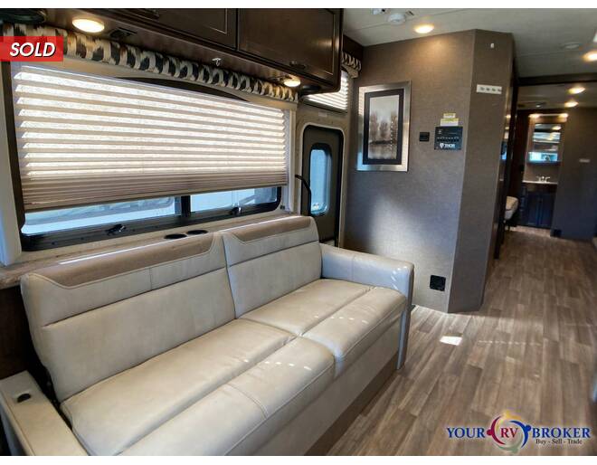 2018 Thor A.C.E. Ford 32.1 Class A at Your RV Broker STOCK# A13680 Photo 30
