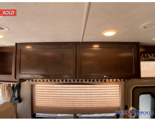 2018 Thor A.C.E. Ford 32.1 Class A at Your RV Broker STOCK# A13680 Photo 32