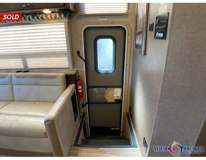 2018 Thor A.C.E. Ford 32.1 Class A at Your RV Broker STOCK# A13680 Photo 38