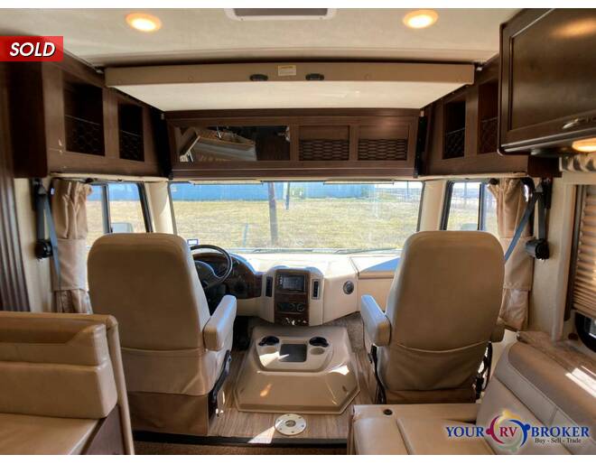 2018 Thor A.C.E. Ford 32.1 Class A at Your RV Broker STOCK# A13680 Photo 3