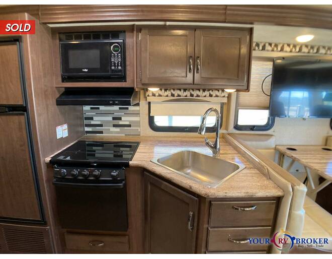 2018 Thor A.C.E. Ford 32.1 Class A at Your RV Broker STOCK# A13680 Photo 43