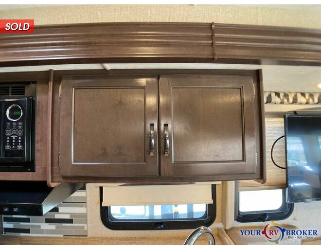 2018 Thor A.C.E. Ford 32.1 Class A at Your RV Broker STOCK# A13680 Photo 44