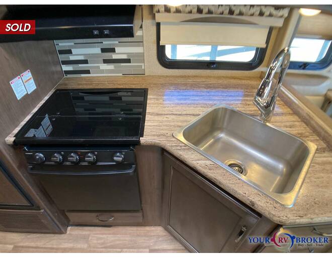 2018 Thor A.C.E. Ford 32.1 Class A at Your RV Broker STOCK# A13680 Photo 48