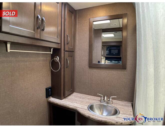 2018 Thor A.C.E. Ford 32.1 Class A at Your RV Broker STOCK# A13680 Photo 67