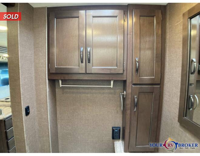 2018 Thor A.C.E. Ford 32.1 Class A at Your RV Broker STOCK# A13680 Photo 71