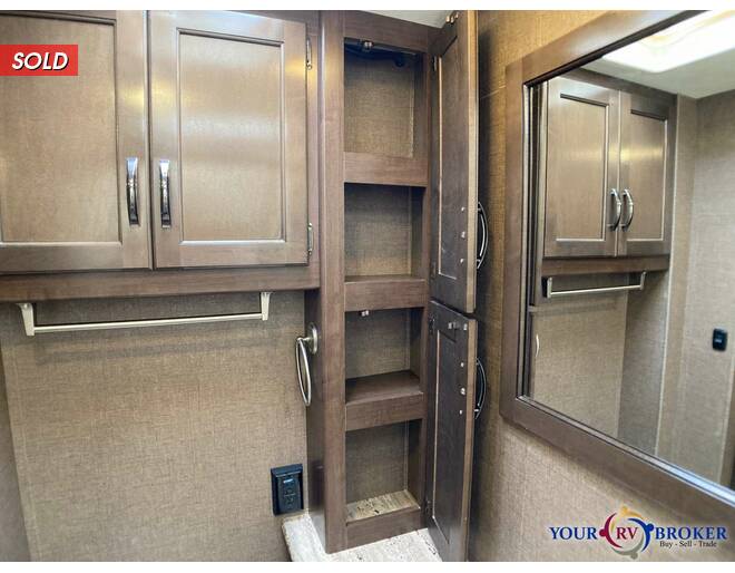2018 Thor A.C.E. Ford 32.1 Class A at Your RV Broker STOCK# A13680 Photo 73