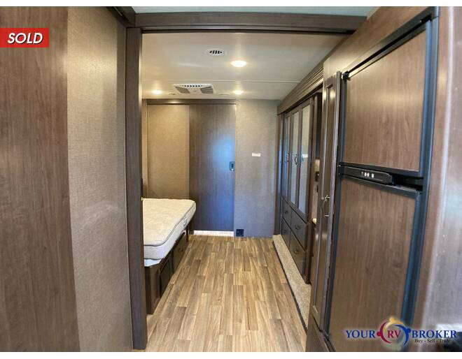 2018 Thor A.C.E. Ford 32.1 Class A at Your RV Broker STOCK# A13680 Photo 78