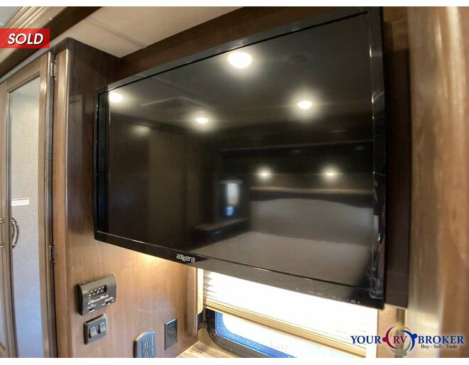 2018 Thor A.C.E. Ford 32.1 Class A at Your RV Broker STOCK# A13680 Photo 87
