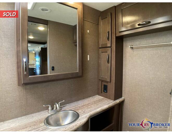 2018 Thor A.C.E. Ford 32.1 Class A at Your RV Broker STOCK# A13680 Photo 98
