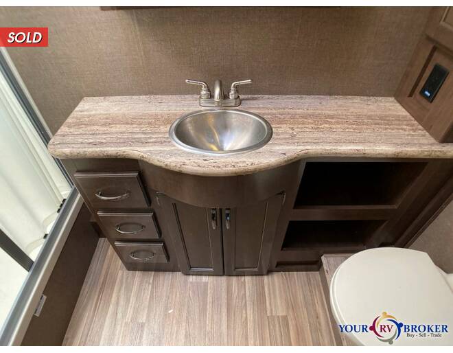 2018 Thor A.C.E. Ford 32.1 Class A at Your RV Broker STOCK# A13680 Photo 101