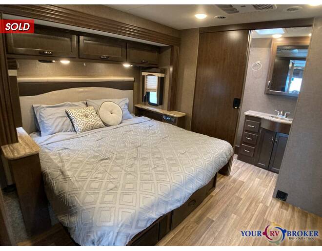 2018 Thor A.C.E. Ford 32.1 Class A at Your RV Broker STOCK# A13680 Photo 79