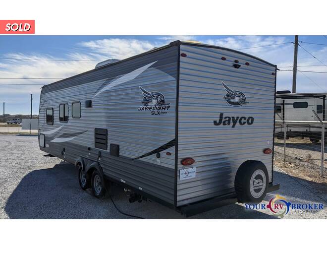 2020 Jayco Jay Flight SLX 8 264BH Travel Trailer at Your RV Broker STOCK# 7V1403 Photo 70