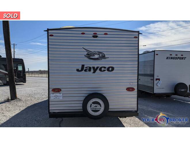 2020 Jayco Jay Flight SLX 8 264BH Travel Trailer at Your RV Broker STOCK# 7V1403 Photo 71