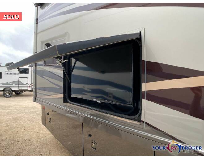 2018 Winnebago Forza Freightliner 34T Class A at Your RV Broker STOCK# JS1380 Photo 106