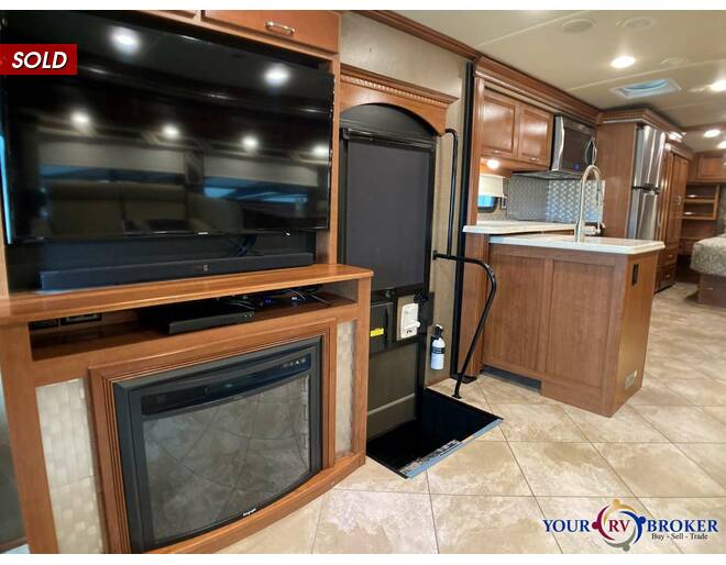 2018 Winnebago Forza Freightliner 34T Class A at Your RV Broker STOCK# JS1380 Photo 19