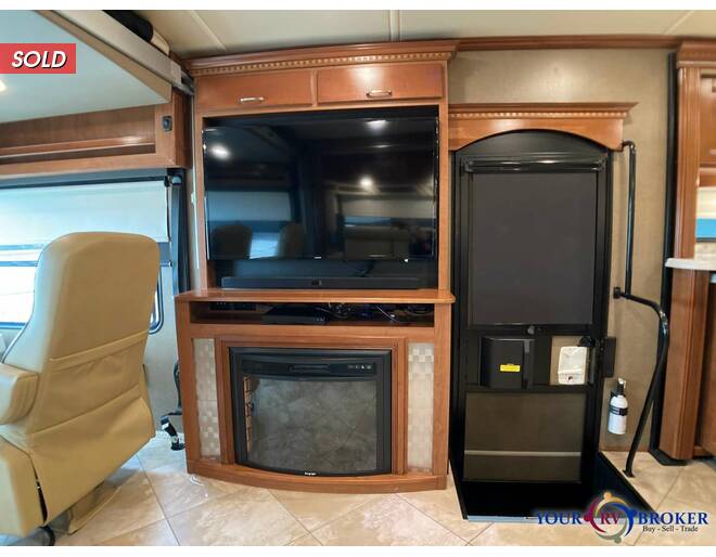 2018 Winnebago Forza Freightliner 34T Class A at Your RV Broker STOCK# JS1380 Photo 20