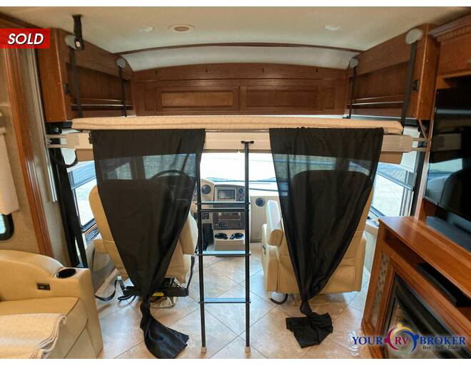 2018 Winnebago Forza Freightliner 34T Class A at Your RV Broker STOCK# JS1380 Photo 15