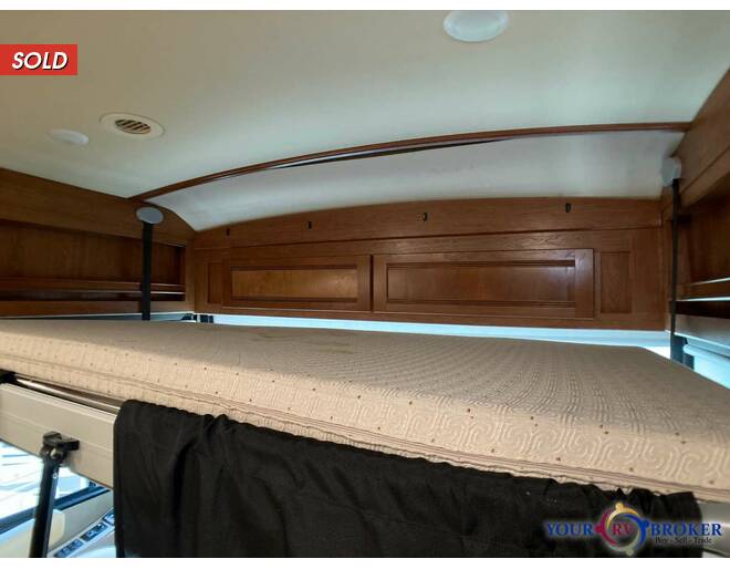 2018 Winnebago Forza Freightliner 34T Class A at Your RV Broker STOCK# JS1380 Photo 17