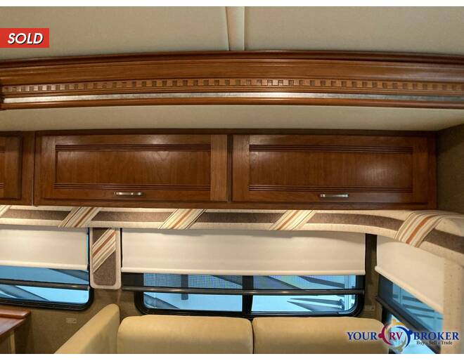2018 Winnebago Forza Freightliner 34T Class A at Your RV Broker STOCK# JS1380 Photo 28
