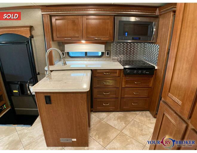2018 Winnebago Forza Freightliner 34T Class A at Your RV Broker STOCK# JS1380 Photo 44