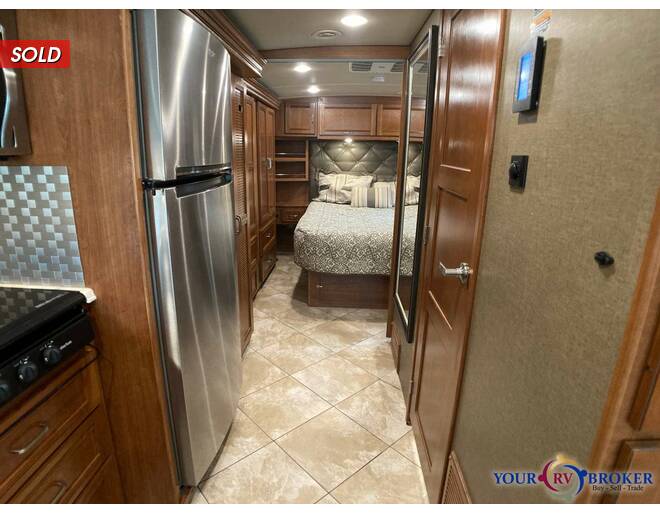 2018 Winnebago Forza Freightliner 34T Class A at Your RV Broker STOCK# JS1380 Photo 58