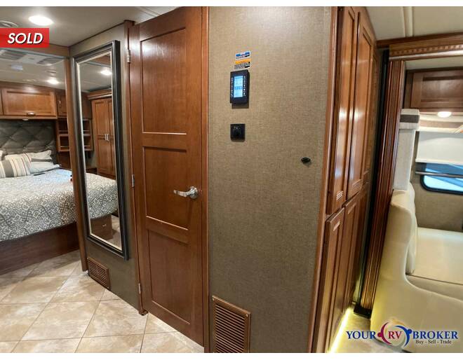 2018 Winnebago Forza Freightliner 34T Class A at Your RV Broker STOCK# JS1380 Photo 61
