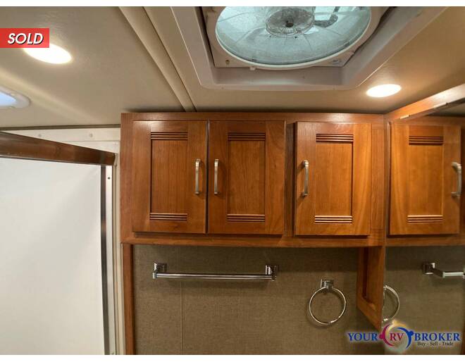 2018 Winnebago Forza Freightliner 34T Class A at Your RV Broker STOCK# JS1380 Photo 65