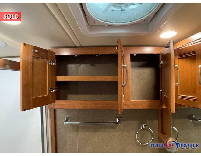2018 Winnebago Forza Freightliner 34T Class A at Your RV Broker STOCK# JS1380 Photo 66