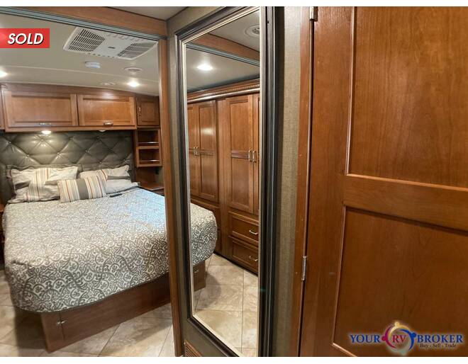 2018 Winnebago Forza Freightliner 34T Class A at Your RV Broker STOCK# JS1380 Photo 79