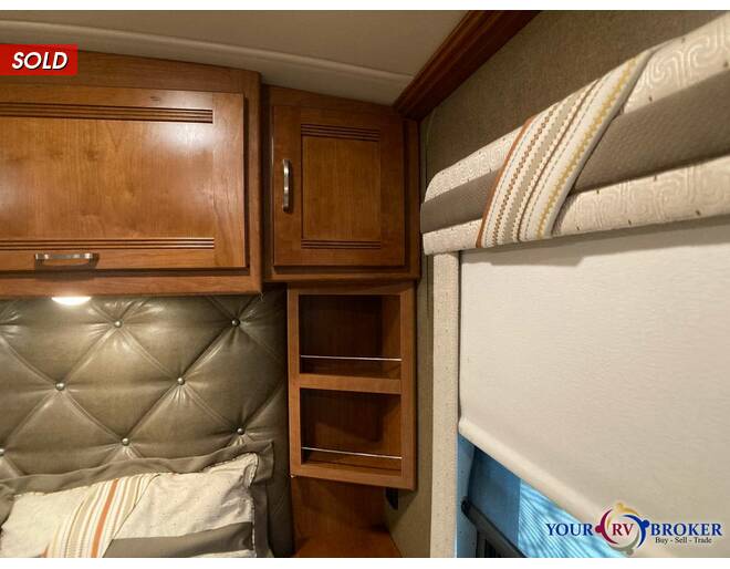 2018 Winnebago Forza Freightliner 34T Class A at Your RV Broker STOCK# JS1380 Photo 91