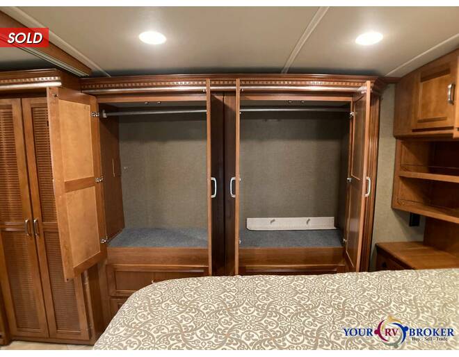 2018 Winnebago Forza Freightliner 34T Class A at Your RV Broker STOCK# JS1380 Photo 97