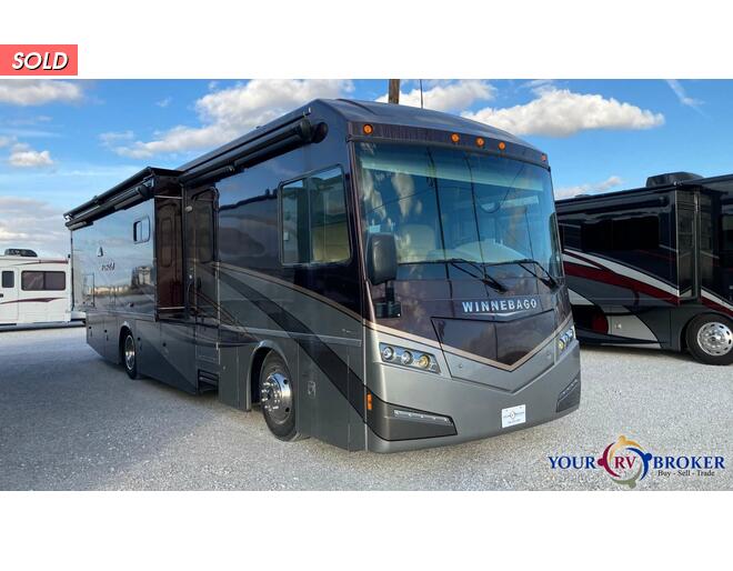 2018 Winnebago Forza Freightliner 34T Class A at Your RV Broker STOCK# JS1380 Photo 111
