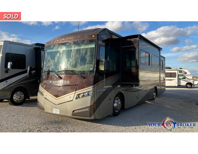 2018 Winnebago Forza Freightliner 34T Class A at Your RV Broker STOCK# JS1380 Photo 115
