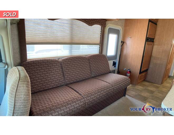 2008 Thor Chateau Sport 28A Class C at Your RV Broker STOCK# A84419 Photo 13