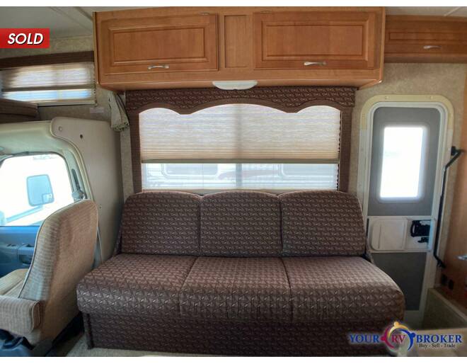 2008 Thor Chateau Sport 28A Class C at Your RV Broker STOCK# A84419 Photo 14