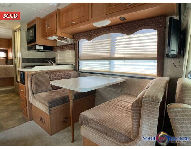 2008 Thor Chateau Sport 28A Class C at Your RV Broker STOCK# A84419 Photo 21