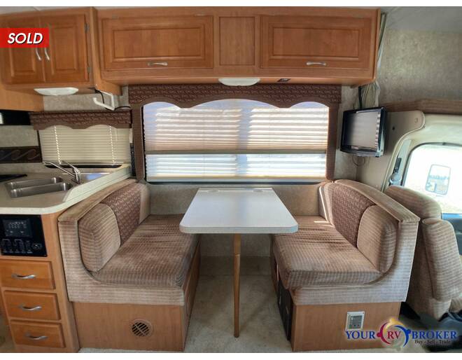 2008 Thor Chateau Sport 28A Class C at Your RV Broker STOCK# A84419 Photo 22