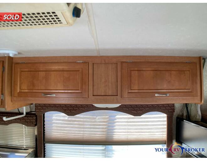 2008 Thor Chateau Sport 28A Class C at Your RV Broker STOCK# A84419 Photo 23