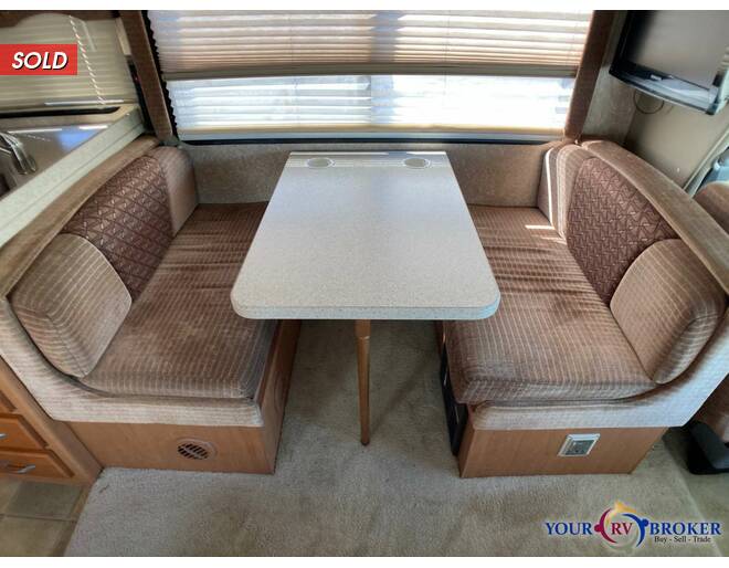 2008 Thor Chateau Sport 28A Class C at Your RV Broker STOCK# A84419 Photo 26
