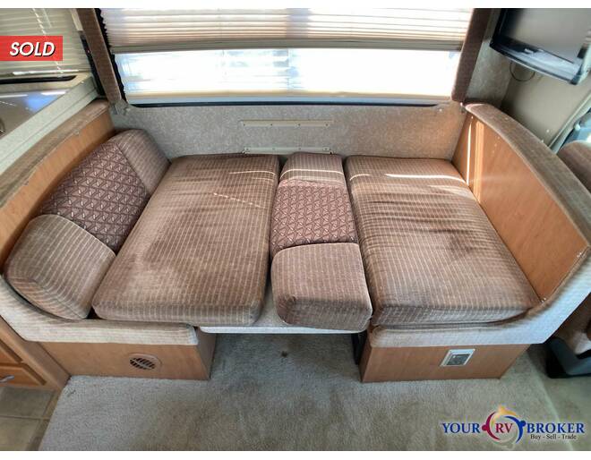 2008 Thor Chateau Sport 28A Class C at Your RV Broker STOCK# A84419 Photo 27